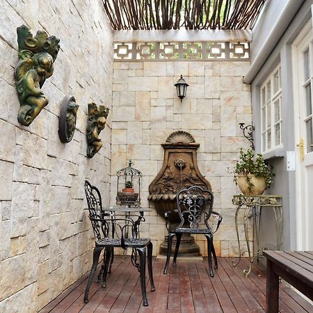 Versailles Self-Catering Wellington Luaran gambar