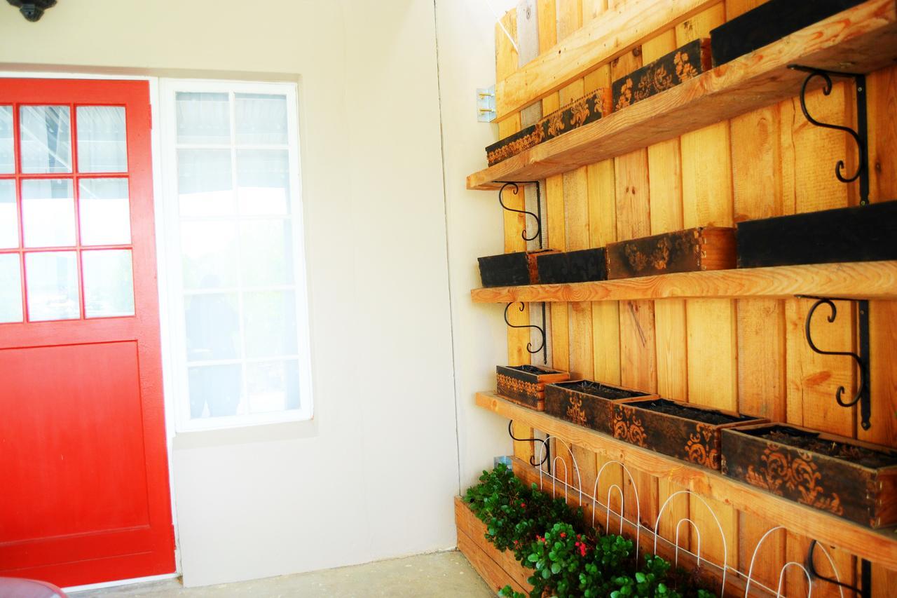 Versailles Self-Catering Wellington Luaran gambar