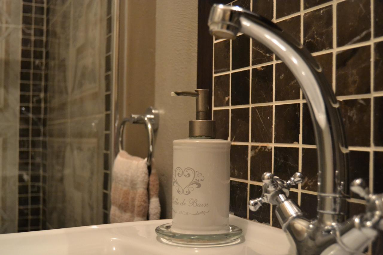 Versailles Self-Catering Wellington Luaran gambar