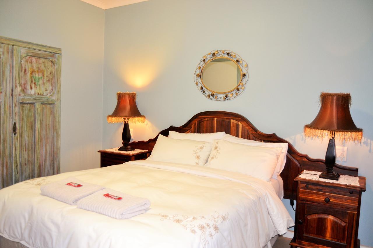Versailles Self-Catering Wellington Luaran gambar