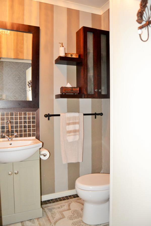 Versailles Self-Catering Wellington Luaran gambar
